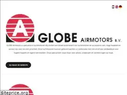 Sites similar to globe-benelux.nl