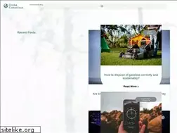 Sites similar to globe-conscious.com