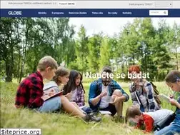 Sites similar to globe-czech.cz