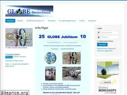 Sites similar to globe-deutschland.de