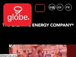 Sites similar to globe-electric.com