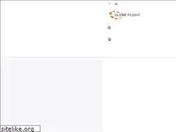Sites similar to globe-flight.com