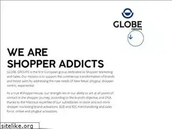 Sites similar to globe-groupe.com