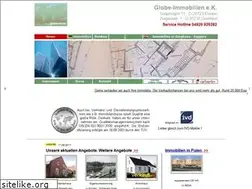 Sites similar to globe-immobilien.com