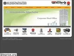 Sites similar to globe-janakantha.com