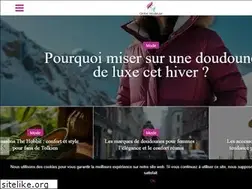 Sites similar to globe-modeuse.com