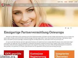Sites similar to globe-romance.ch