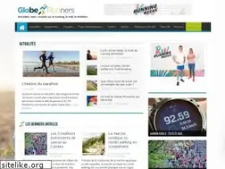 Sites similar to globe-runners.fr
