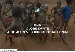 Sites similar to globe-sante.com