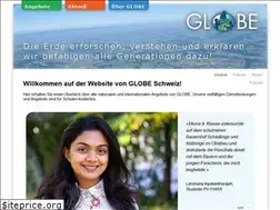 Sites similar to globe-swiss.ch