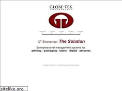 Sites similar to globe-tekcorp.com