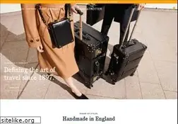 Sites similar to globe-trotter.com