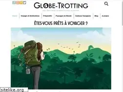 Sites similar to globe-trotting.com