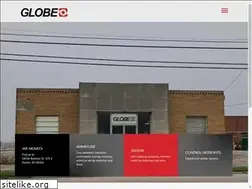 Sites similar to globe-usa.com