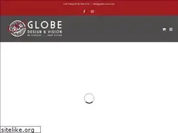 Sites similar to globe-vision.com