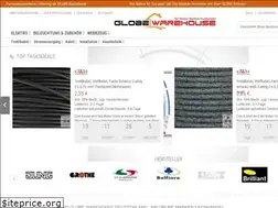 Sites similar to globe-warehouse.de