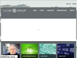 Sites similar to globe.ca