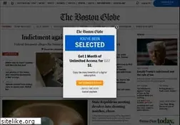 Sites similar to globe.com