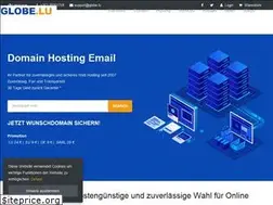 Sites similar to globe.lu