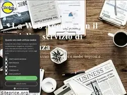 Sites similar to globe.st