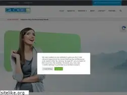 Sites similar to globe2.net