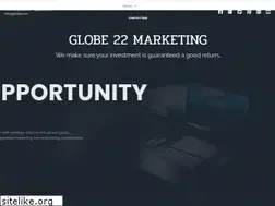 Sites similar to globe22.com