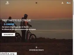 Sites similar to globe3t.com