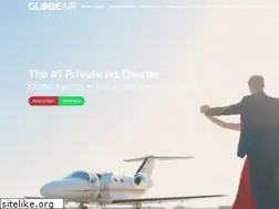 Sites similar to globeair.com