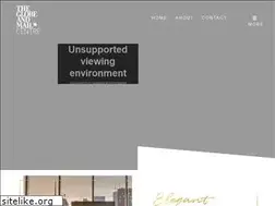 Sites similar to globeandmailcentre.com