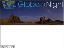 Sites similar to globeatnight.org