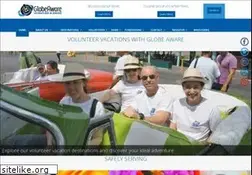 Sites similar to globeaware.ca