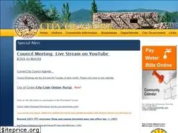 Sites similar to globeaz.gov