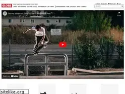 Sites similar to globebrand.com