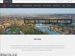 Sites similar to globebusinesspark.co.uk