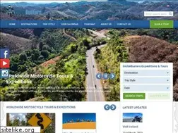Sites similar to globebusters.com