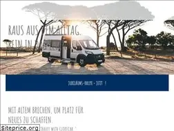 Sites similar to globecar.de