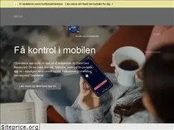 Sites similar to globecard.dk