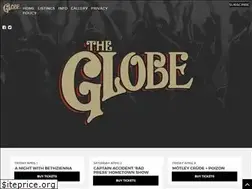 Sites similar to globecardiffmusic.com