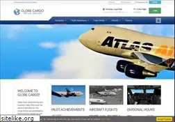 Sites similar to globecargova.org