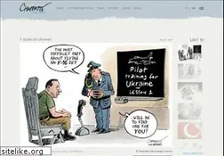 Sites similar to globecartoon.com
