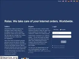 Sites similar to globecharge.com