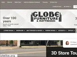 Sites similar to globechillicothe.com