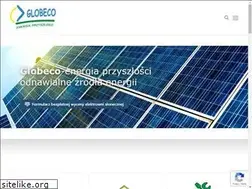 Sites similar to globeco.pl