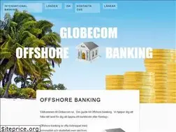 Sites similar to globecom.se