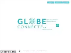 Sites similar to globeconnected.com