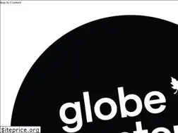 Sites similar to globecontent.studio
