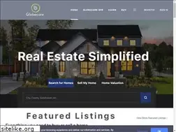 Sites similar to globecorere.com