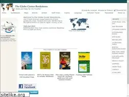 Sites similar to globecorner.com