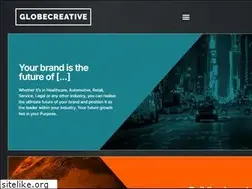 Sites similar to globecreative.com