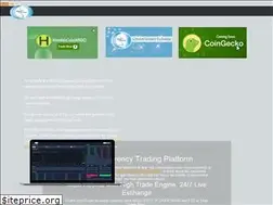 Sites similar to globecryptotrade.com